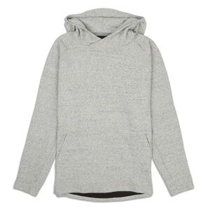 Lululemon At Ease Hoodie Men’s M